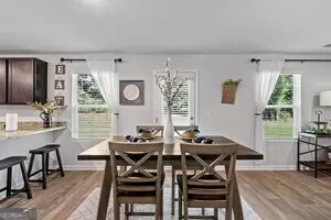 1204 Bluecoat Cir #89, Hampton, GA 30228 photo 5