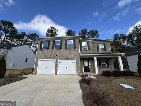 1204 Bluecoat Cir #89, Hampton, GA 30228 photo 3