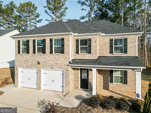 1204 Bluecoat Cir #89, Hampton, GA 30228 photo 11