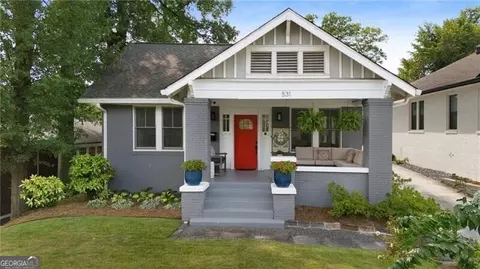 531 Wabash Ave NE, Atlanta, GA 30312