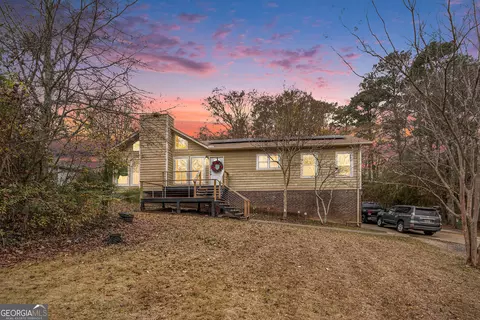 61 Macland Springs Dr, Dallas, GA 30157