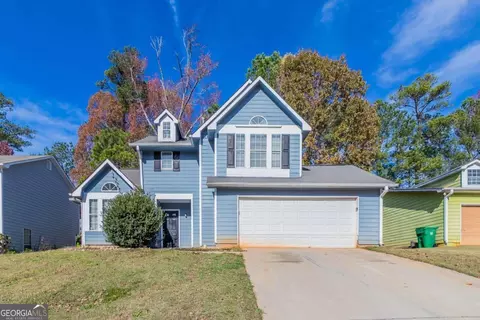 6016 King Way Walk, Lithonia, GA 30058