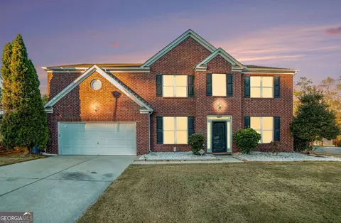 1203 Haynes Club Way, Grayson, GA 30017