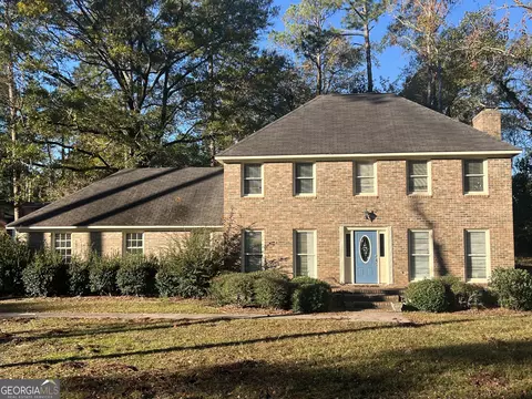 207 Wood Valley Cir, Statesboro, GA 30458