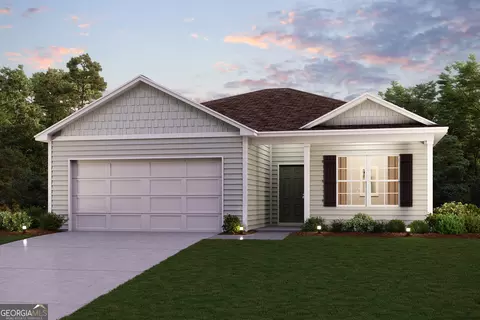 215 Landing Blvd, Woodbine, GA 31569