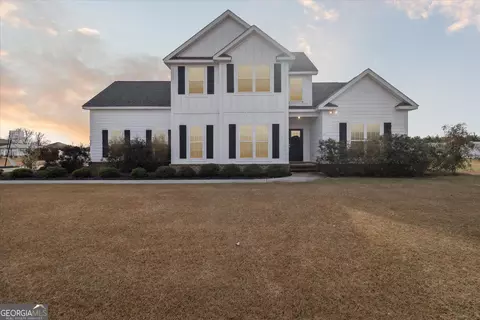 208 Covey Rise Ln, Brooklet, GA 30415