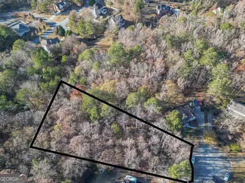 4515 Thicket Trl, Snellville, GA 30039