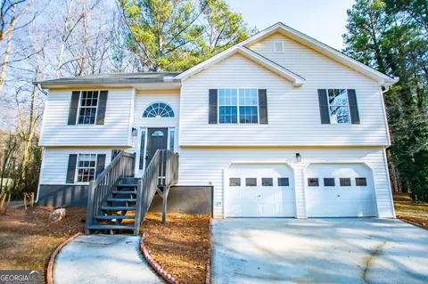 67 Baskin Rd #4, Temple, GA 30179