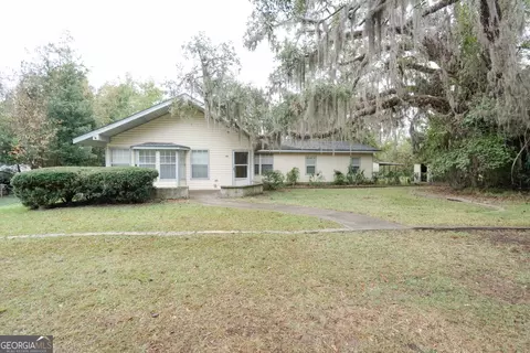 208 Ryals Rd, Brunswick, GA 31523
