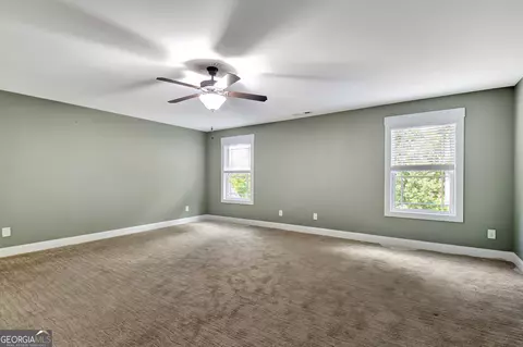 Bedroom - 115 Laurel Forest Dr, Tyrone, GA 30290 photo 7 of 14