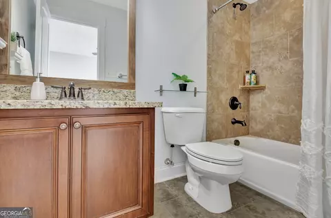 Bath - 115 Laurel Forest Dr, Tyrone, GA 30290 photo 10 of 11