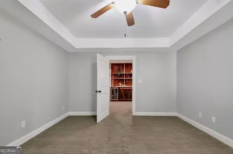 Bedroom - 115 Laurel Forest Dr, Tyrone, GA 30290 photo 12 of 14