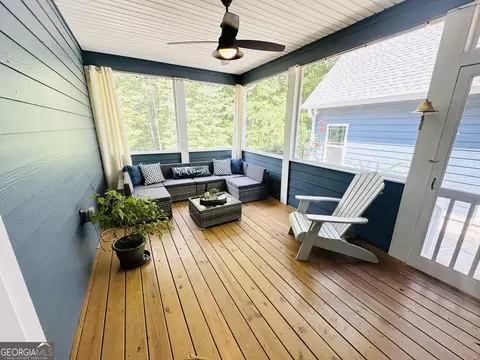 Exterior - 115 Laurel Forest Dr, Tyrone, GA 30290 photo 7 of 20