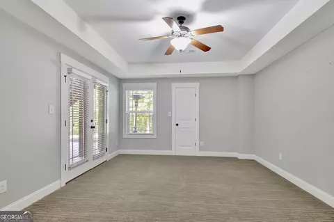 Bedroom - 115 Laurel Forest Dr, Tyrone, GA 30290 photo 10 of 14