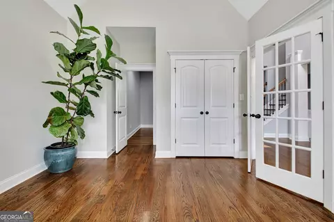 Entry Way - 115 Laurel Forest Dr, Tyrone, GA 30290 photo 4 of 17