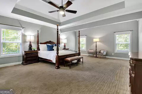 Bedroom - 115 Laurel Forest Dr, Tyrone, GA 30290 photo 1 of 14