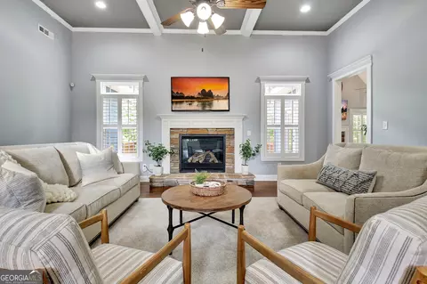 Living - 115 Laurel Forest Dr, Tyrone, GA 30290 photo 1 of 5