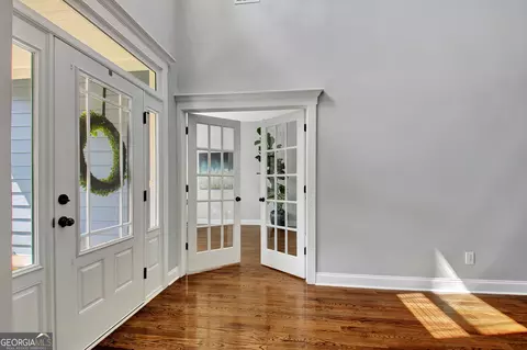 Entry Way - 115 Laurel Forest Dr, Tyrone, GA 30290 photo 3 of 17