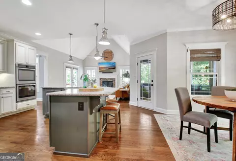 Kitchen - 115 Laurel Forest Dr, Tyrone, GA 30290 photo 5 of 5