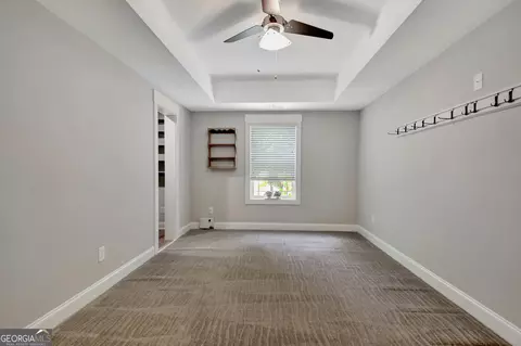 Bedroom - 115 Laurel Forest Dr, Tyrone, GA 30290 photo 9 of 14