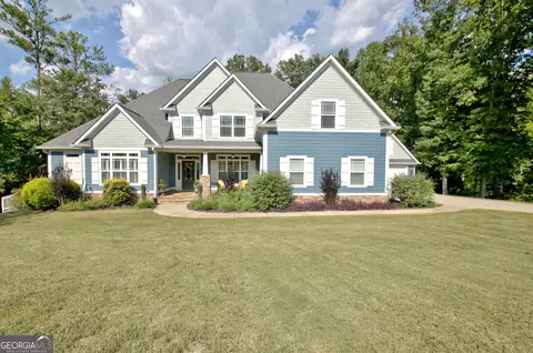 115 Laurel Forest Dr, Tyrone, GA 30290