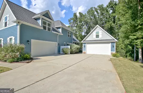 Exterior - 115 Laurel Forest Dr, Tyrone, GA 30290 photo 2 of 20