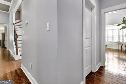 Entry Way - 115 Laurel Forest Dr, Tyrone, GA 30290 photo 6 of 17