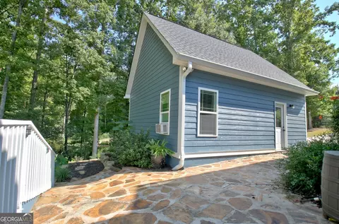 Exterior - 115 Laurel Forest Dr, Tyrone, GA 30290 photo 11 of 20