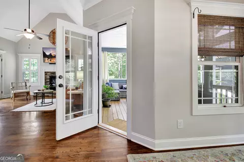 Entry Way - 115 Laurel Forest Dr, Tyrone, GA 30290 photo 7 of 17