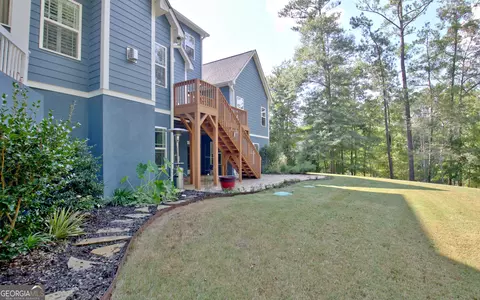 Exterior - 115 Laurel Forest Dr, Tyrone, GA 30290 photo 14 of 20