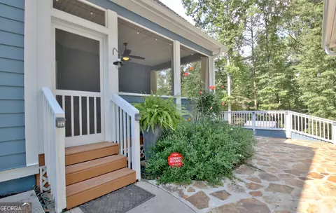 Exterior - 115 Laurel Forest Dr, Tyrone, GA 30290 photo 8 of 20