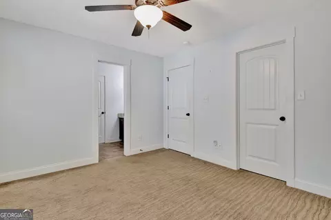 Bedroom - 115 Laurel Forest Dr, Tyrone, GA 30290 photo 6 of 14
