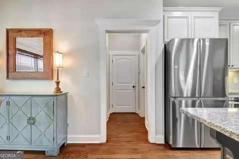 Entry Way - 115 Laurel Forest Dr, Tyrone, GA 30290 photo 8 of 17