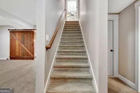 Entry Way - 115 Laurel Forest Dr, Tyrone, GA 30290 photo 17 of 17