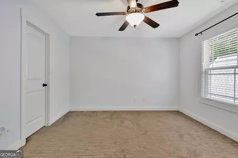Bedroom - 115 Laurel Forest Dr, Tyrone, GA 30290 photo 5 of 14