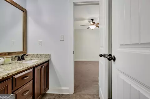 Entry Way - 115 Laurel Forest Dr, Tyrone, GA 30290 photo 11 of 17