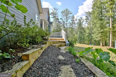Exterior - 115 Laurel Forest Dr, Tyrone, GA 30290 photo 12 of 20