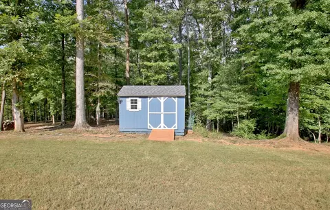 Exterior - 115 Laurel Forest Dr, Tyrone, GA 30290 photo 13 of 20