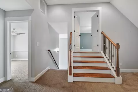 Entry Way - 115 Laurel Forest Dr, Tyrone, GA 30290 photo 12 of 17