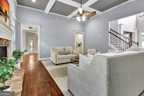 Other - 115 Laurel Forest Dr, Tyrone, GA 30290 photo 4 of 24