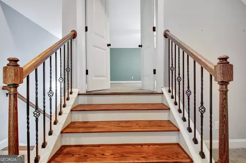 Entry Way - 115 Laurel Forest Dr, Tyrone, GA 30290 photo 13 of 17