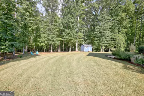 Exterior - 115 Laurel Forest Dr, Tyrone, GA 30290 photo 17 of 20