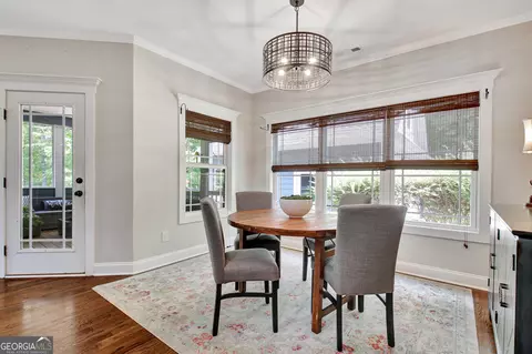 Dining - 115 Laurel Forest Dr, Tyrone, GA 30290 photo 2 of 2