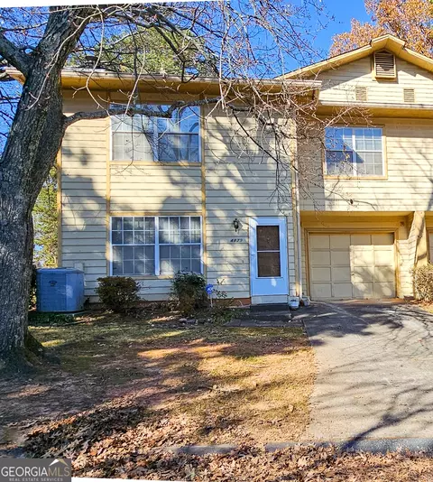 4879 Wuthering Way, Norcross, GA 30093