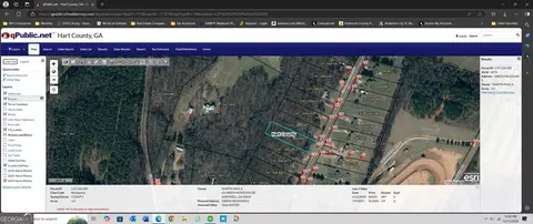 lot29 Green Meadows Dr, Hartwell, GA 30643