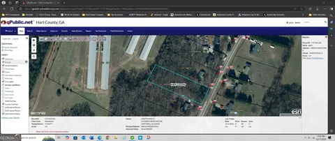 lot36 Green Meadows Dr, Hartwell, GA 30643