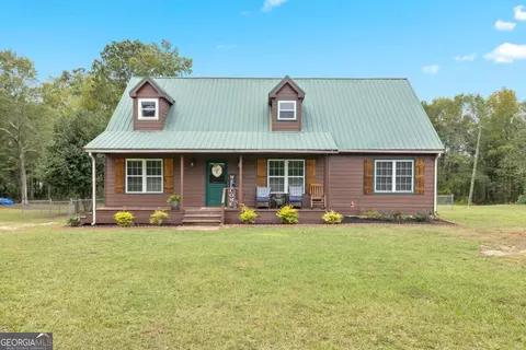 1040 Cleveland Ave, Buckhead, GA 30625