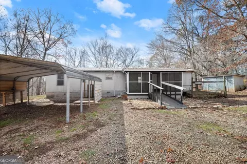 1163 Winters Mountain Rd, Dahlonega, GA 30533