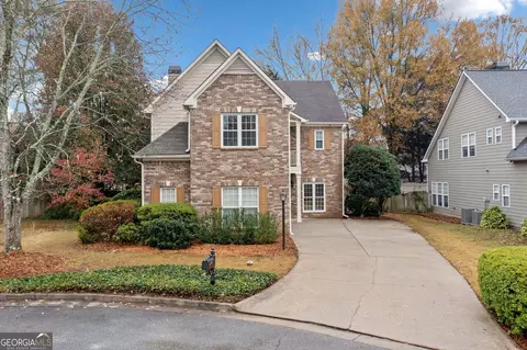 1313 Crescentwood Ln, Decatur, GA 30032