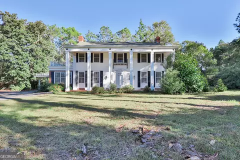 510 N Main St, Statesboro, GA 30458